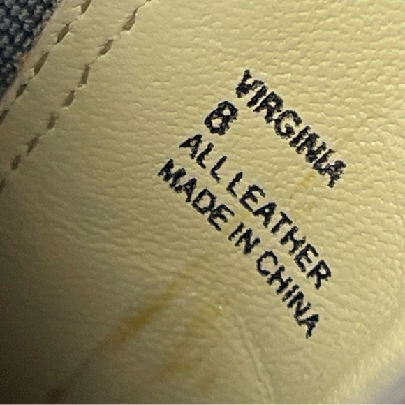 BCBGMaxAzria Virginia All Leather Platform Stiletto Heel Pull-on Boot Taupe - Picture 12 of 13